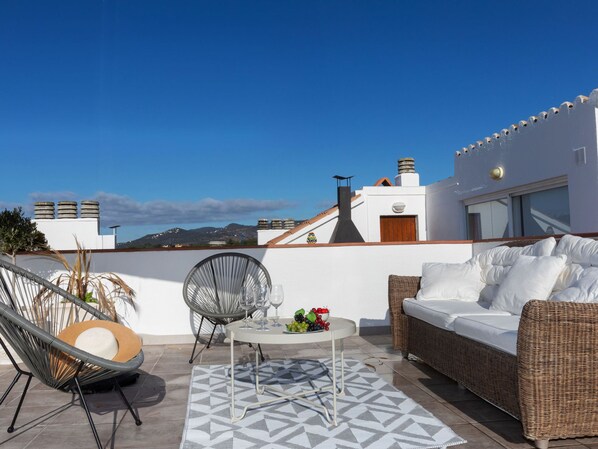 Terrass/Patio