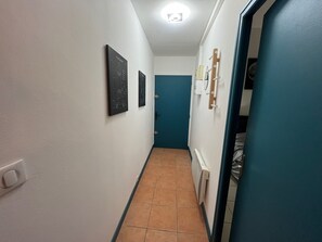 Interiör