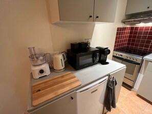 Eget kök