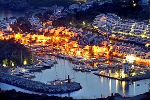 Marina