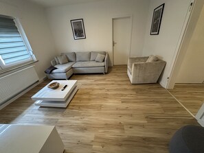 Wohnbereich