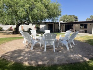 Terrass/Patio