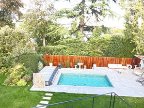 Jardin / Piscine