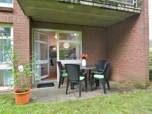 Am Seepark-Harringsredder