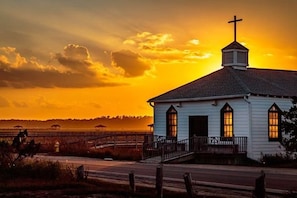 Pawleys Island Chapel