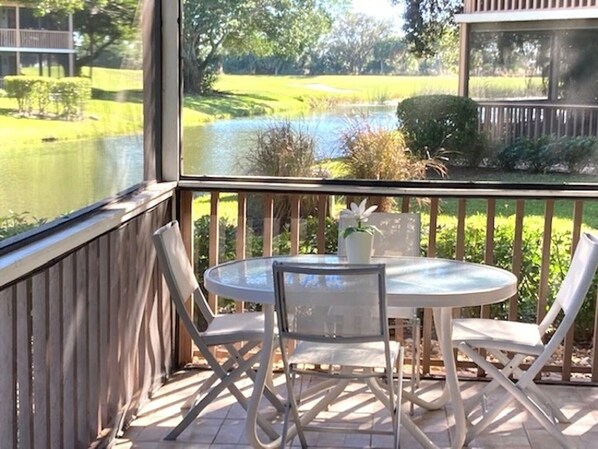 PGA National Golf Resort - Stunning Water & Champion Golf Views!