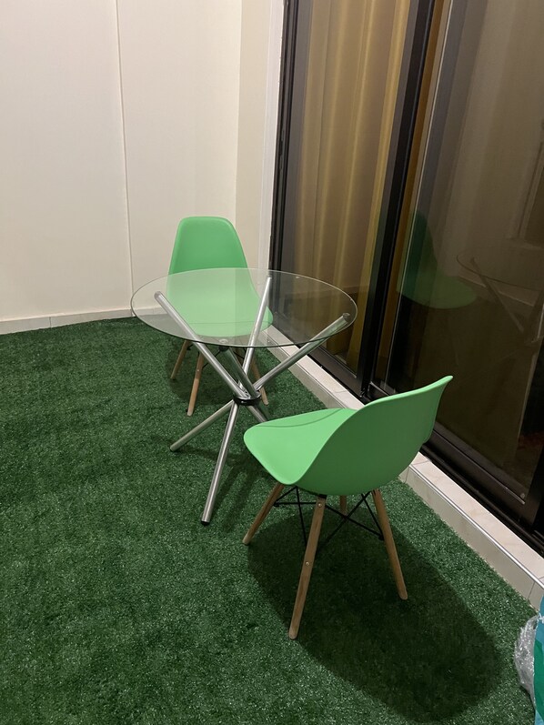 レストラン