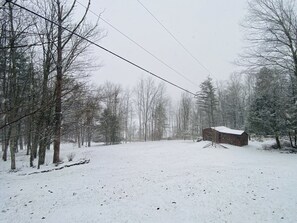 Sports d’hiver