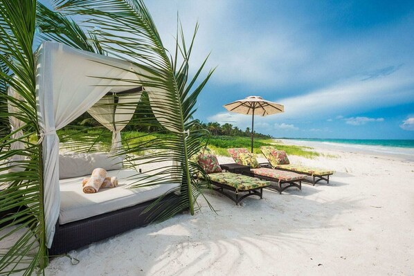 Plage