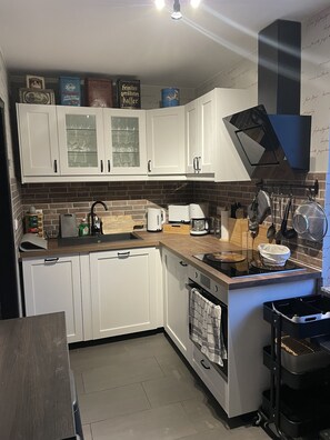 Eget kök