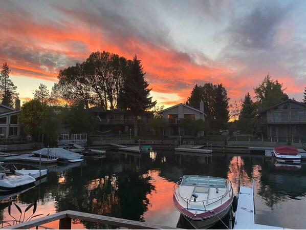 Port de plaisance