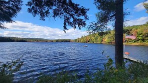 Veiw of Lake