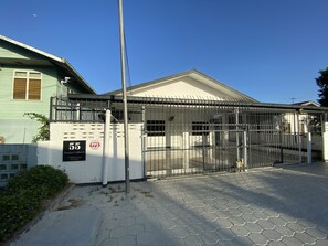 Außenbereich