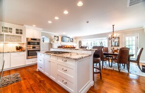 New appliances, Bosch
