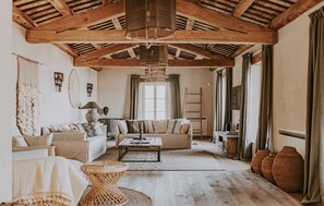 living-room