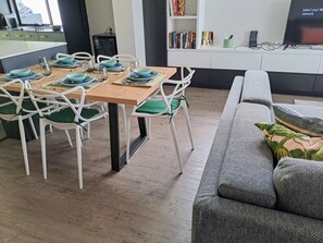 Living/Dining