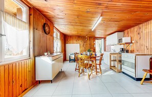 Eget kök