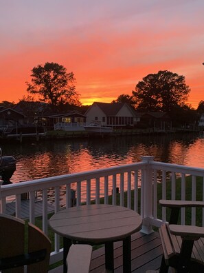 Another beautiful sunset