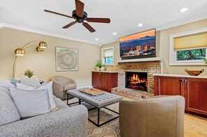 Cozy and Warm Corner: Where Comfort Meets Style