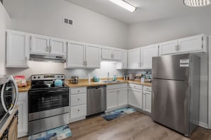 Cucina privata