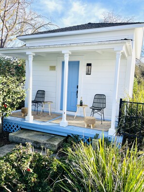 Estate Cottage