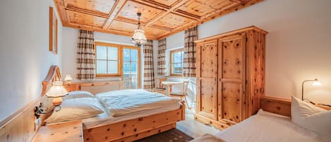 Chambre Ă coucher