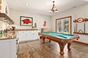 Sala de juegos
