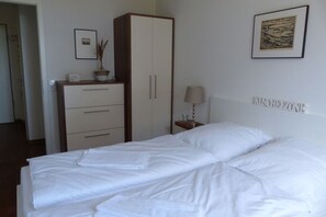 Chambre Ă coucher