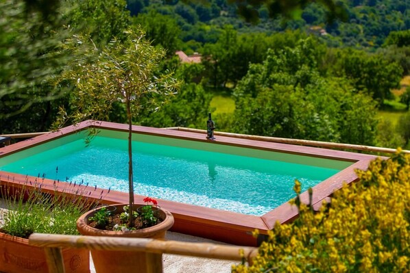 Swimmingpool