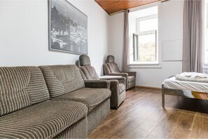 Coin séjour