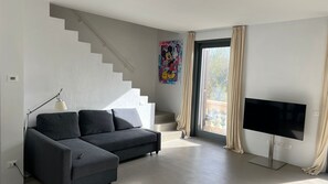Coin séjour