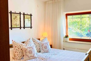 Guesthouse Sabine, Slovenia, Apartment, bedroom