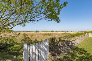 Gartenblick