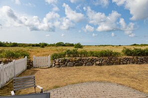 Gartenblick