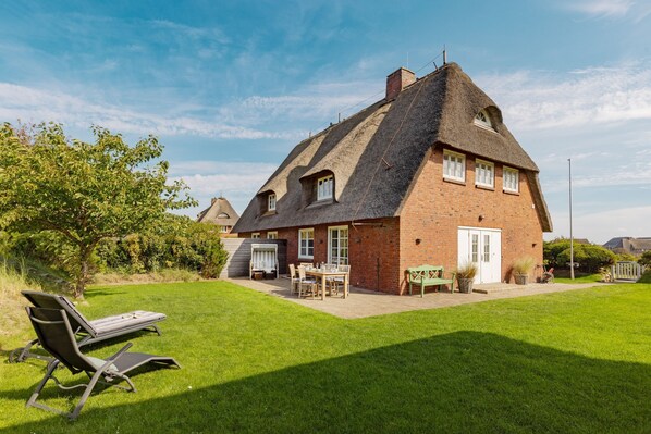 Hauptansicht