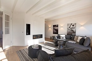 Coin séjour