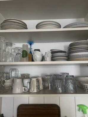 Eget kök