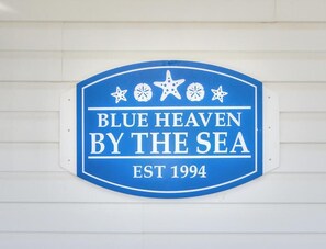 Blue Heaven by the Sea 3 GW 2.23.24