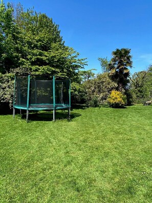 Espace pour enfants