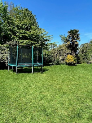 Espace pour enfants