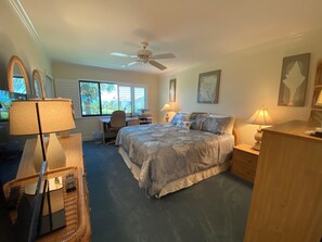 2-304 Master Bedroom