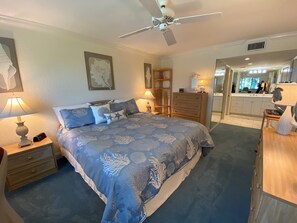 2-304 Master Bedroom