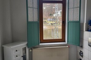 Interiör