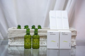 Équipements de salle de bain