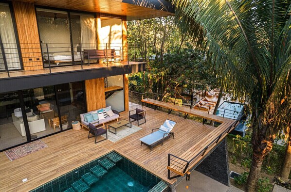 Terrass/Patio