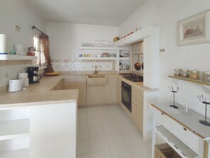 Cuisine privée