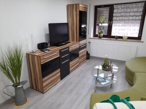 Ferienwohnung Giebelwaldblick