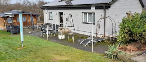 Exteriör