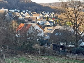 Ferienwohnung Giebelwaldblick
