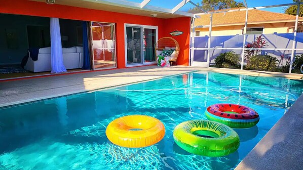 Pool